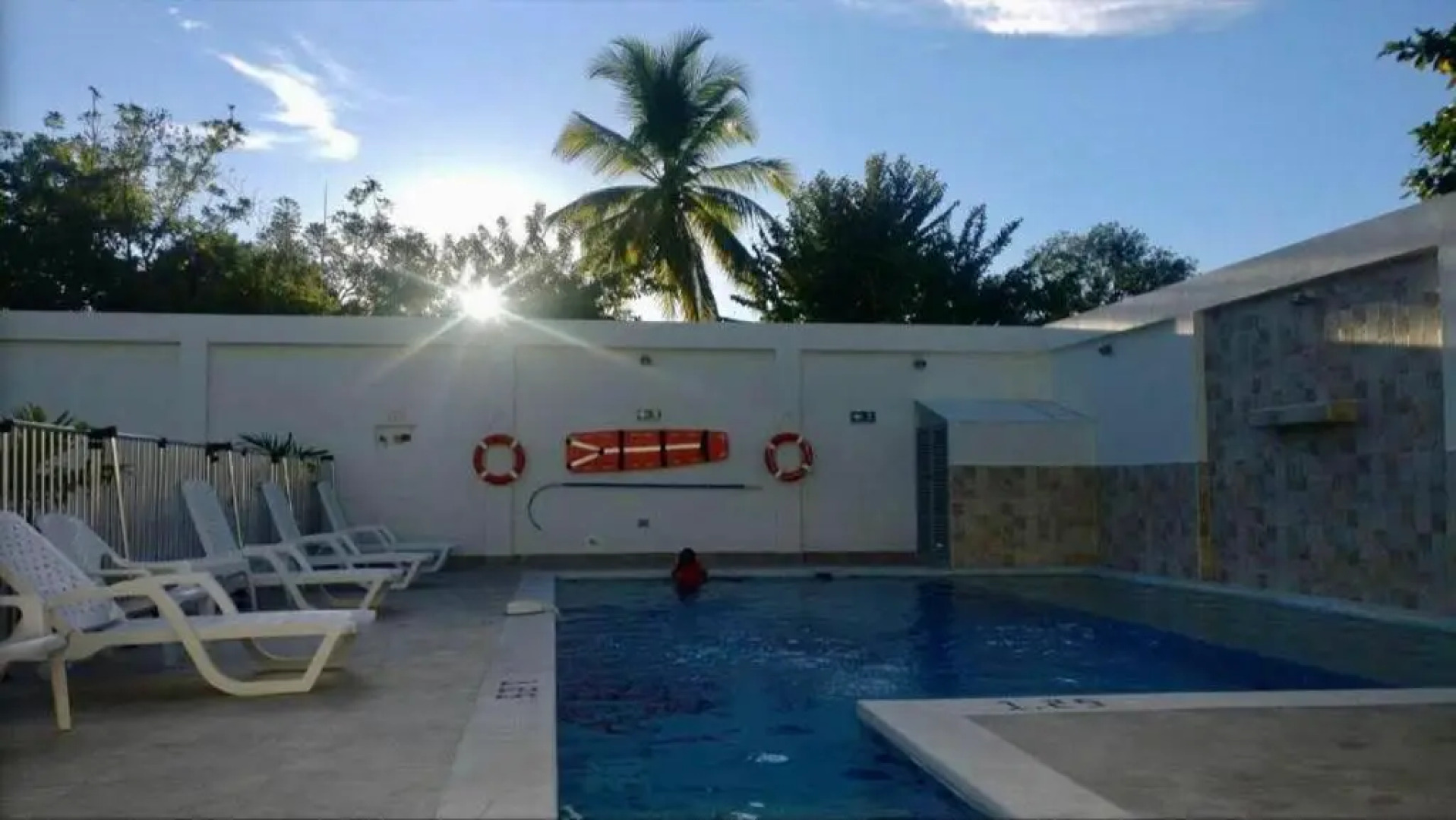 Hotel Villa Paraiso