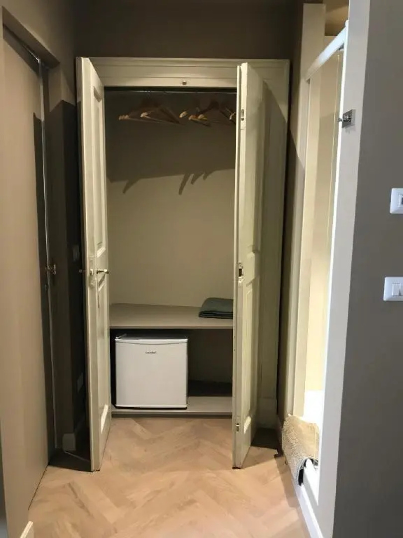 Luisa in Palazzo Bianchi