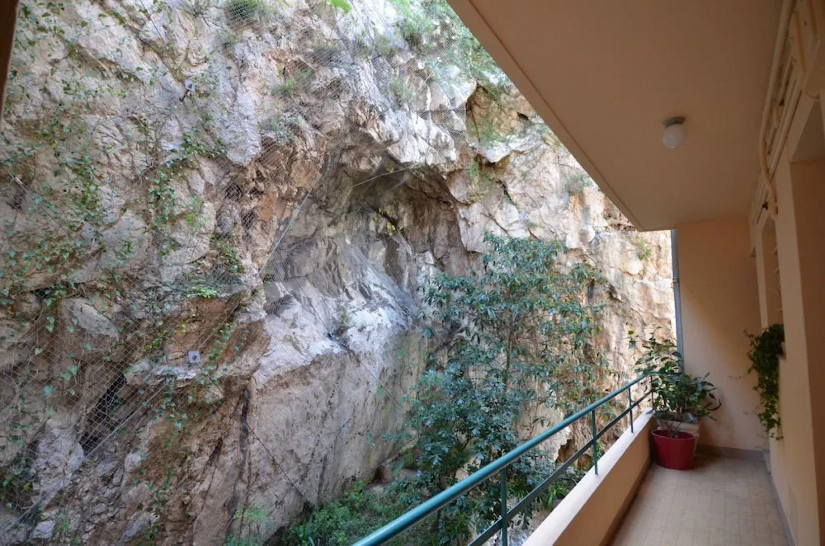 Superb apartment 4 persons with amazing Sea View in Villefranche-sur-Mer