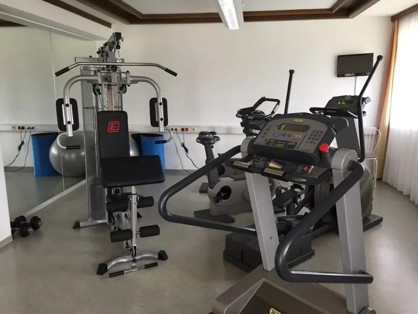 Seminar-Park-Hotel Hirschwang