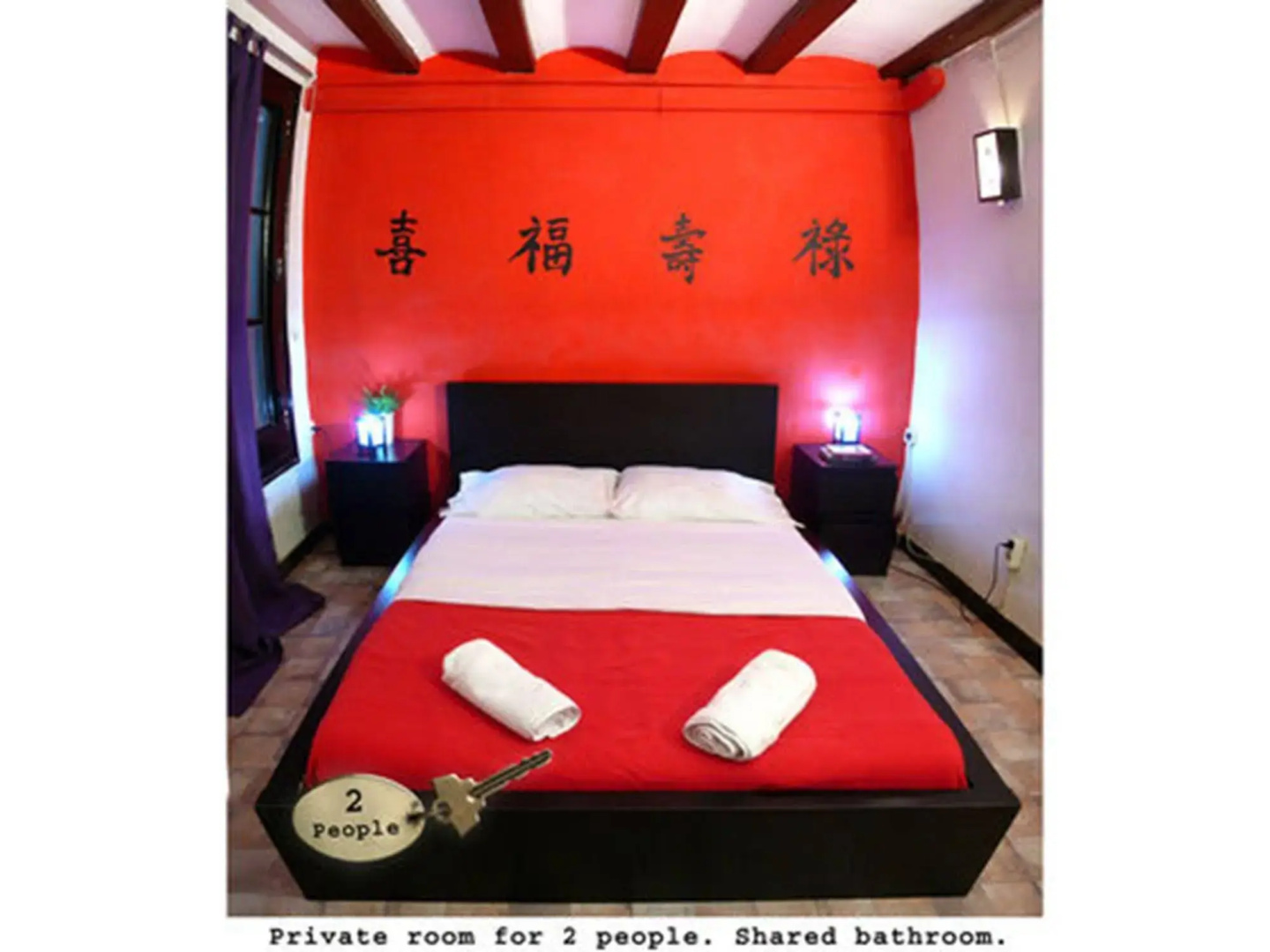 Palace Guesthouse