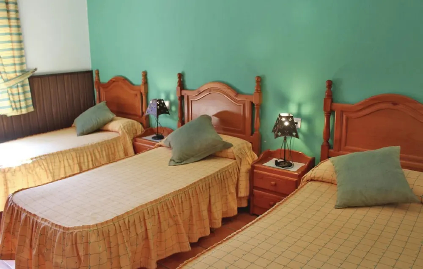 House With 3 Bedrooms in Hornachuelos, With Wonderful Mountain View, P