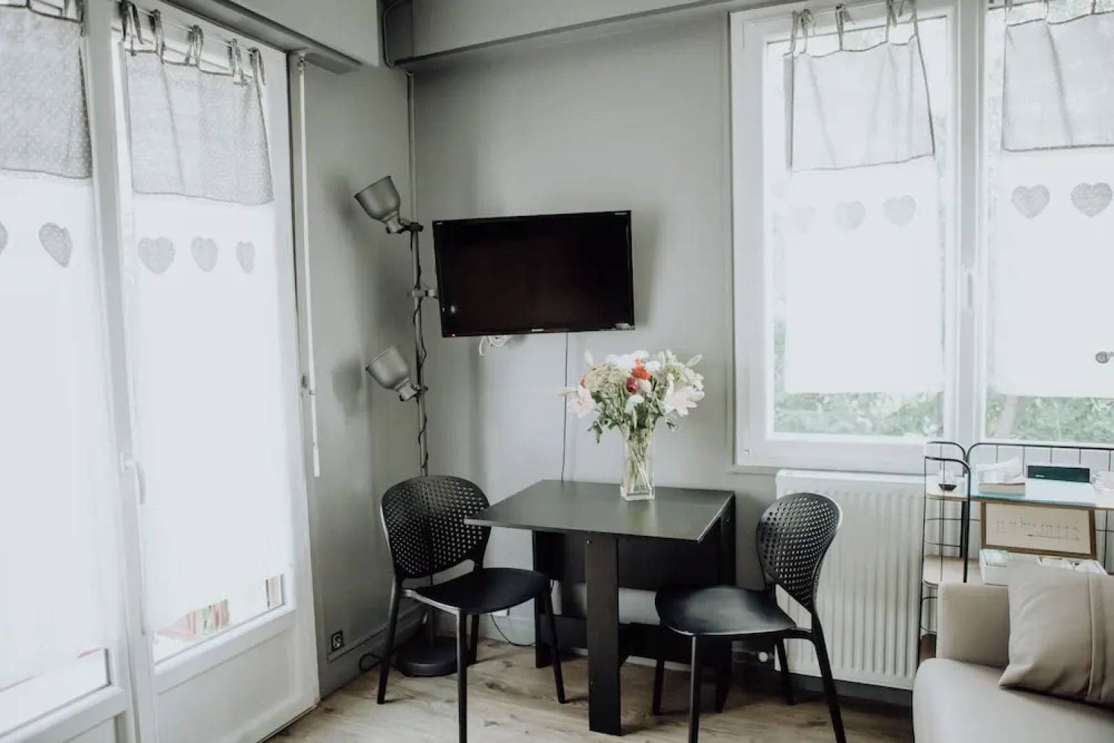 Les Terrasses sur Seine