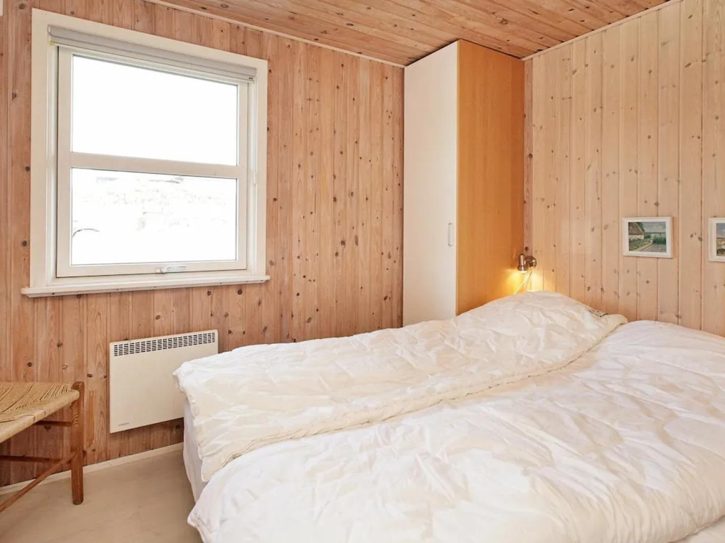 Henne Strand Bed and Breakfast