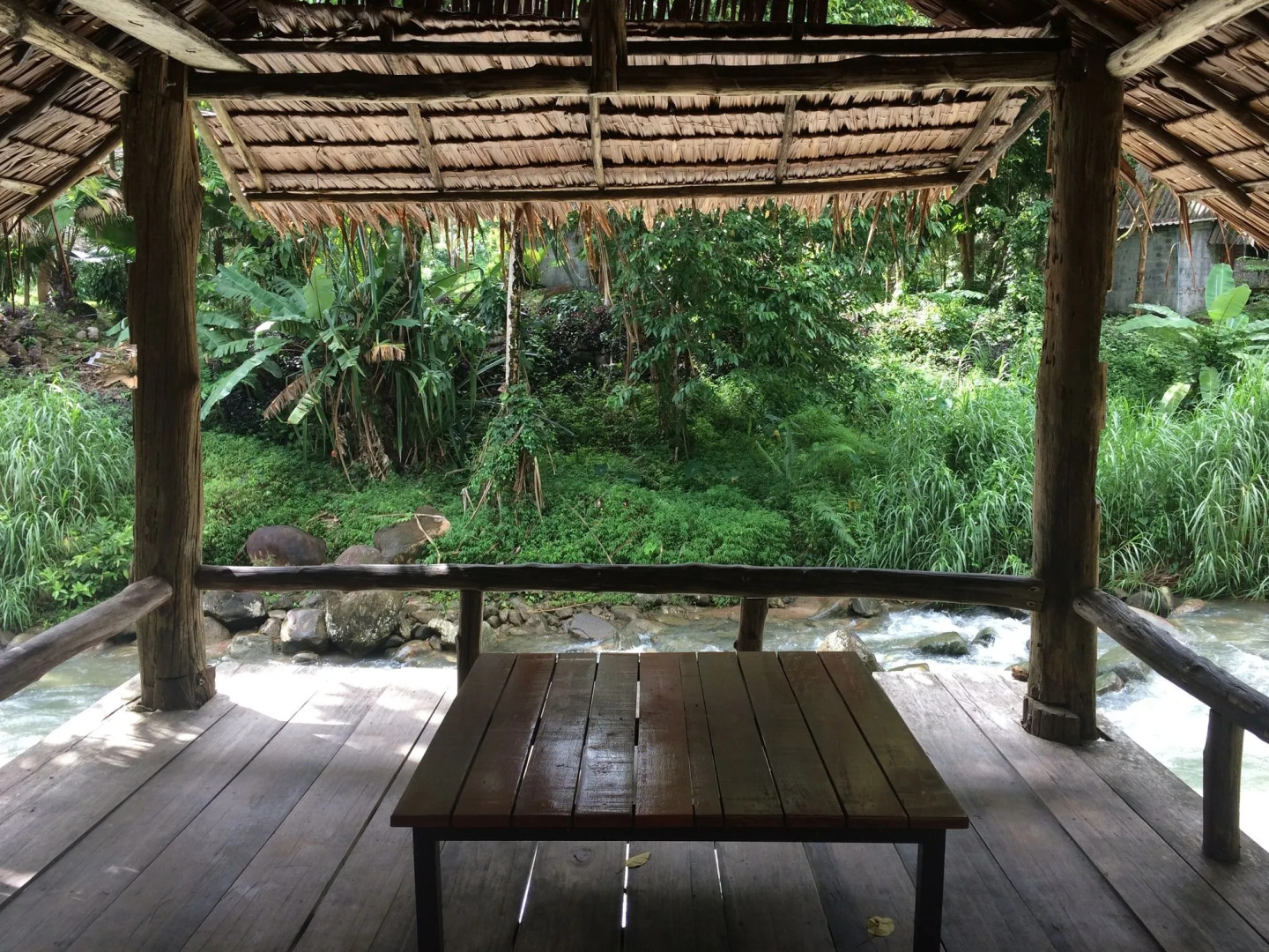 Thip Thara Resort and Adventure Camp