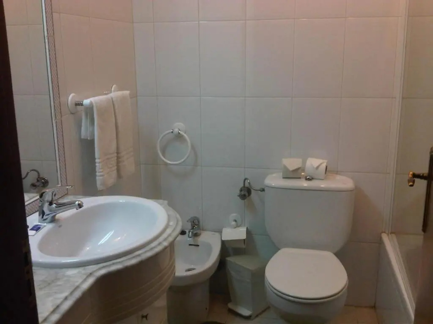 Residencial Dom Carlos