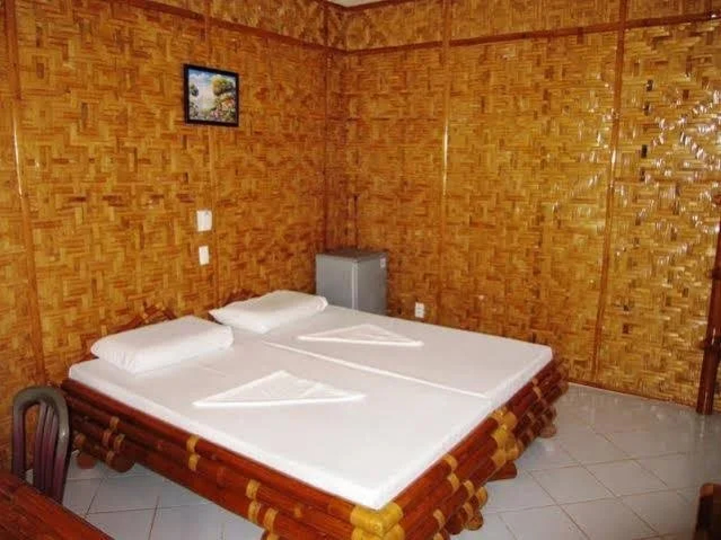 Nido's Garden Resort Cebu