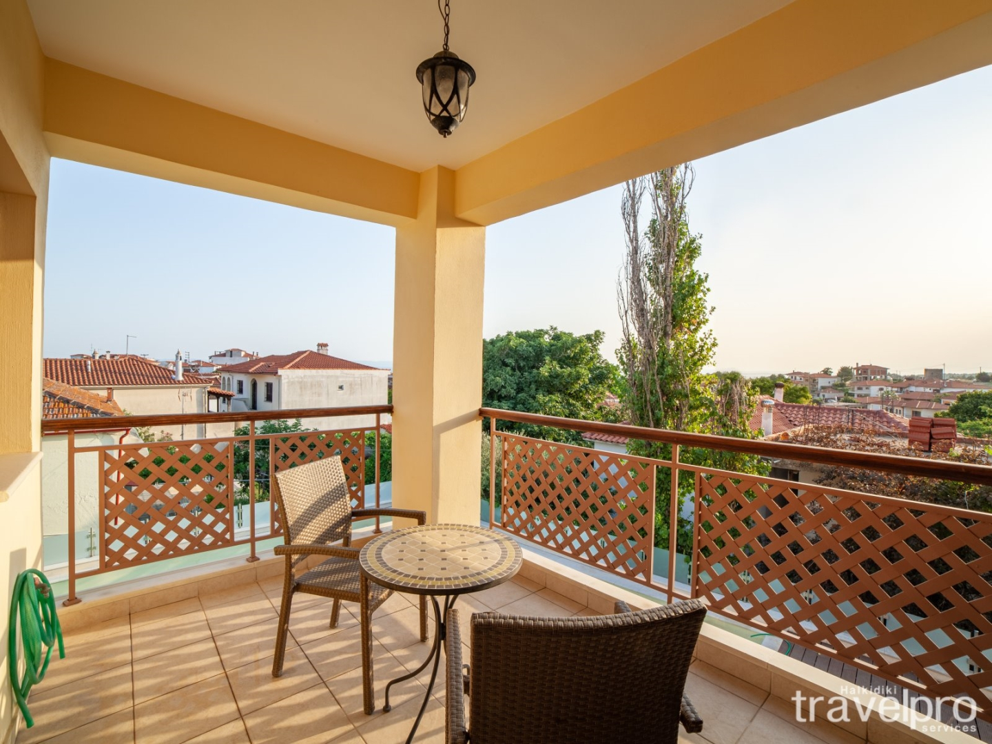 Villa Artemis by TravelPro Services - Nikiti ...