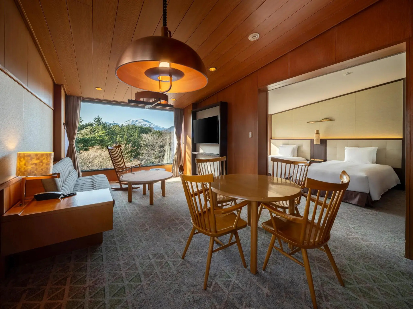 The Prince Karuizawa