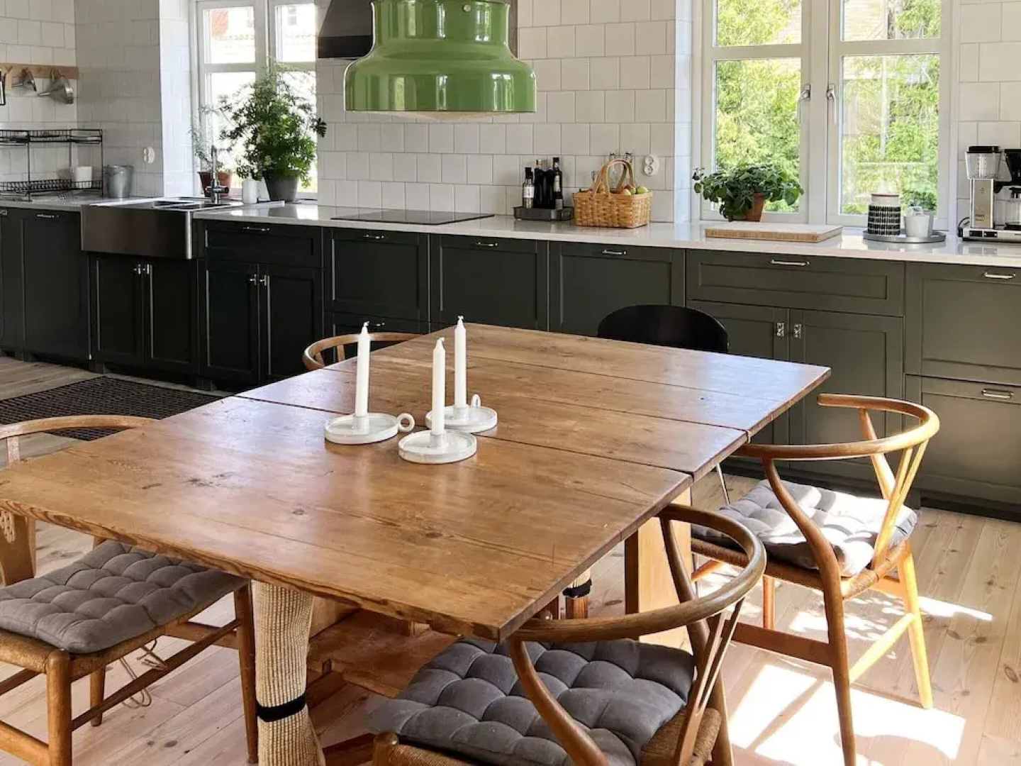 5 Person Holiday Home in Limhamn-by Traum