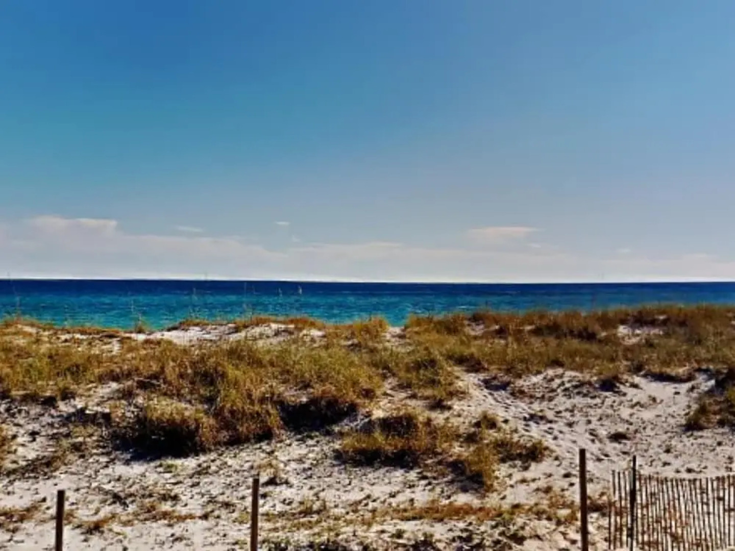 Gulf Winds by Surfside