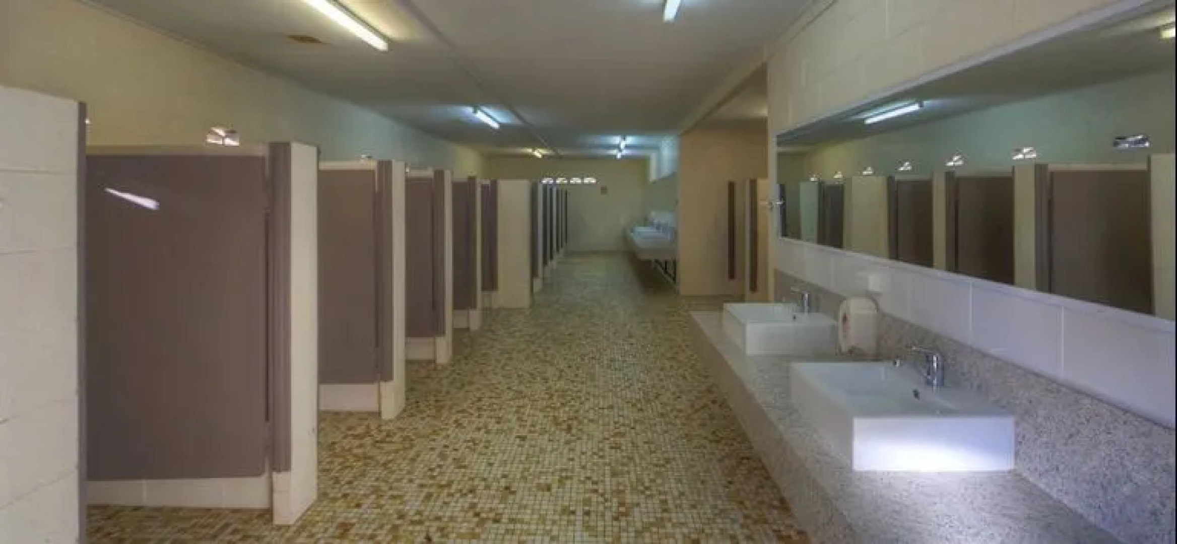 Freedom Lifestyle Park Warwick