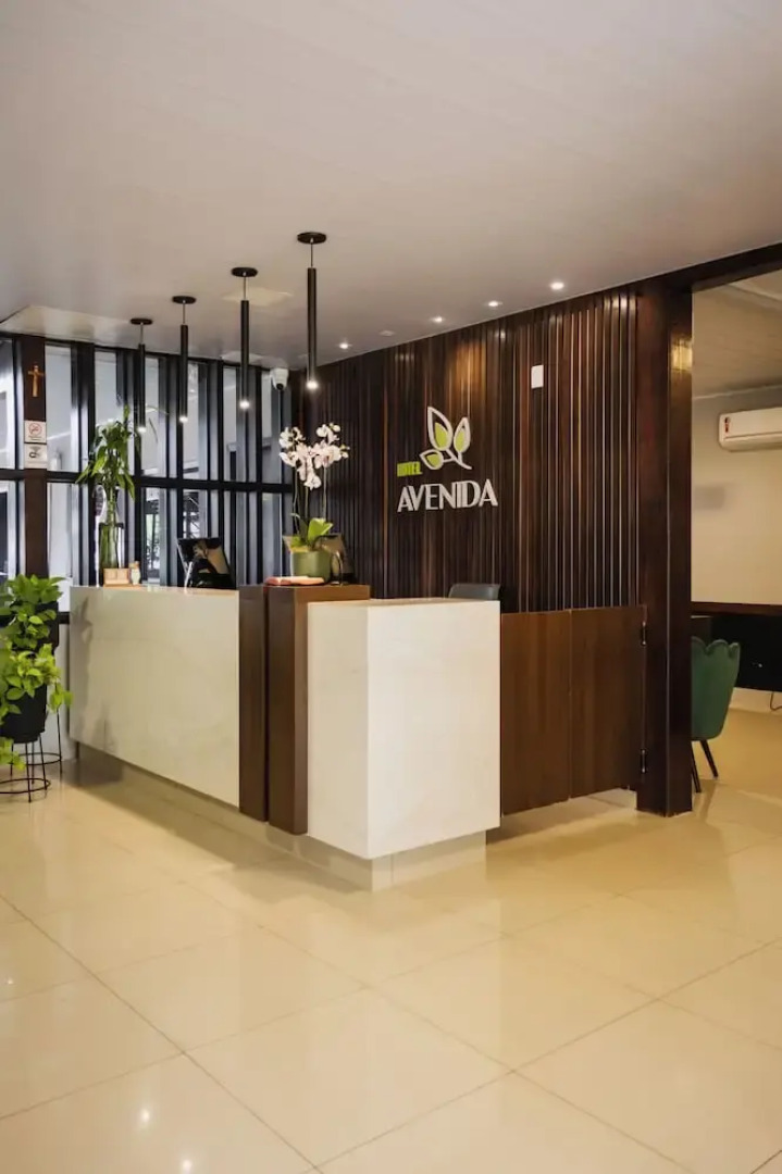Hotel Avenida