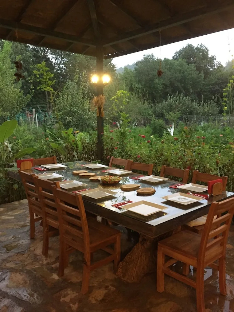 Pyramid Boutique Hotel