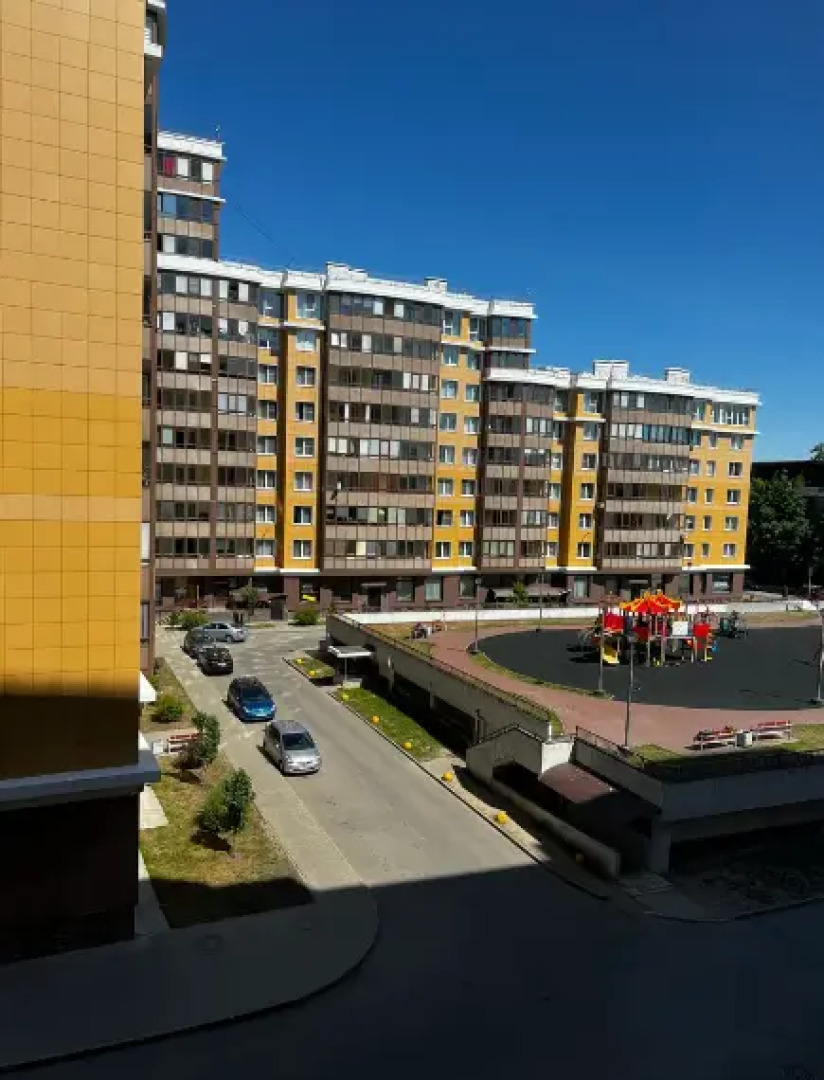 Cozy Home Gatchina на Хохлова 8