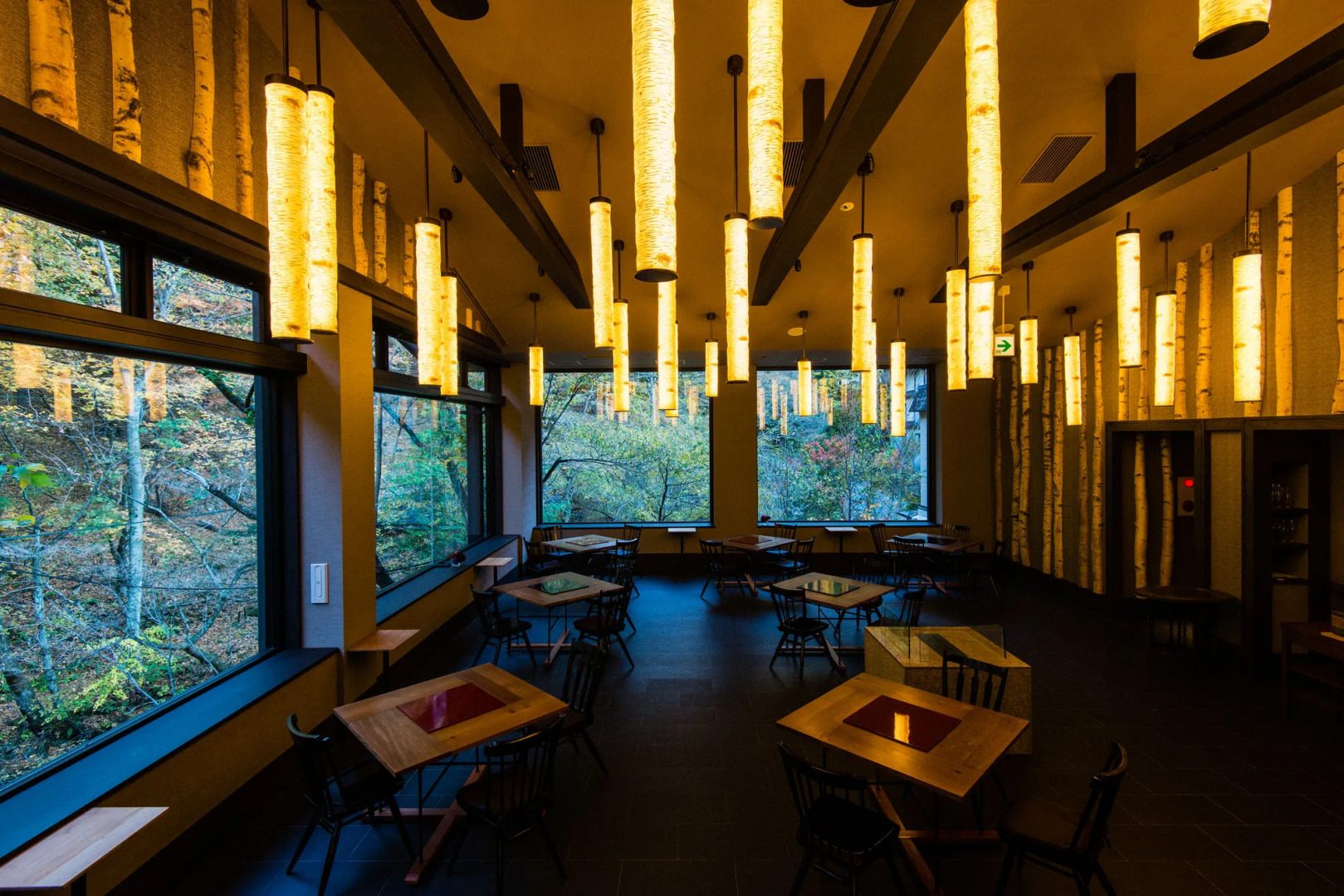 Tobira Onsen Myojinkan