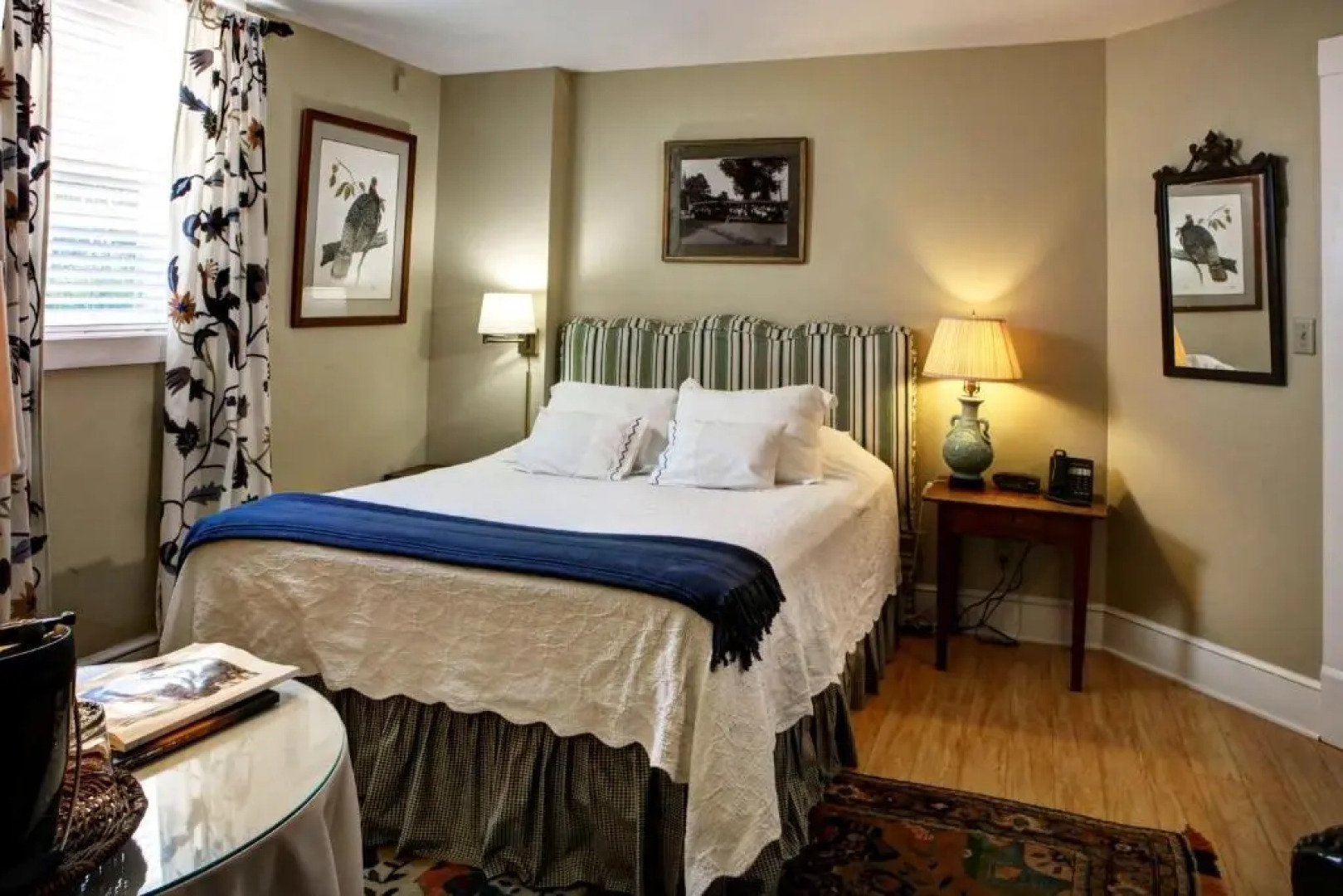 200 South Street Inn