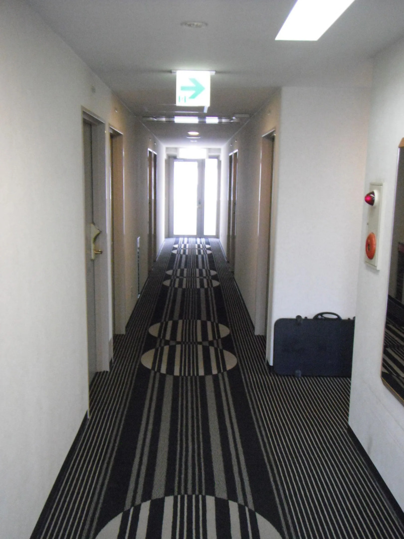 APA Hotel Tokushima-Ekimae