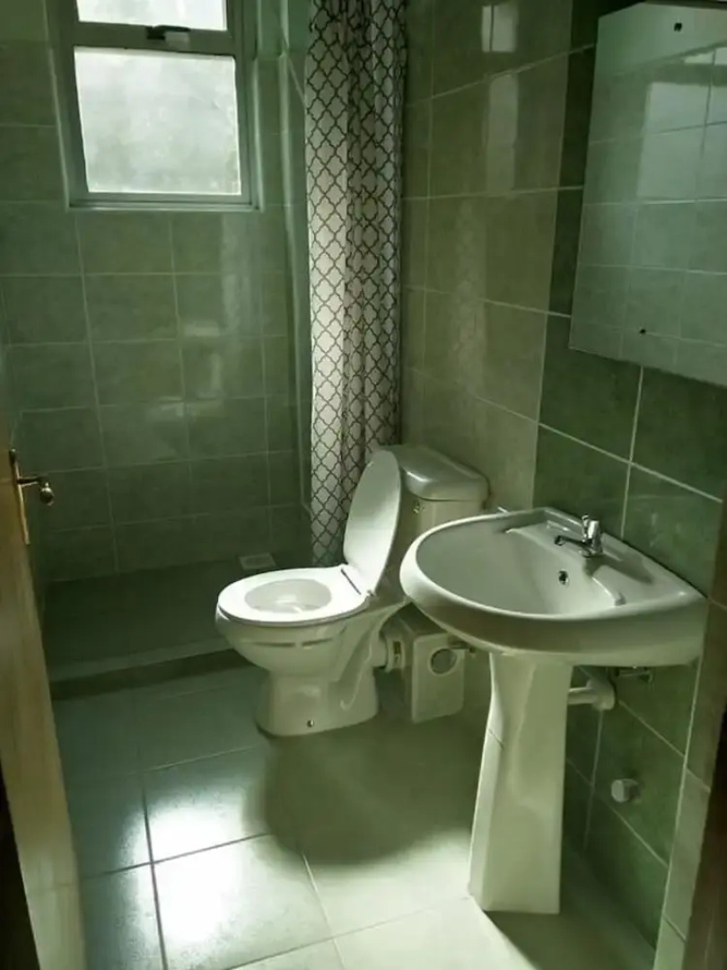 Barizi Holiday Apartments