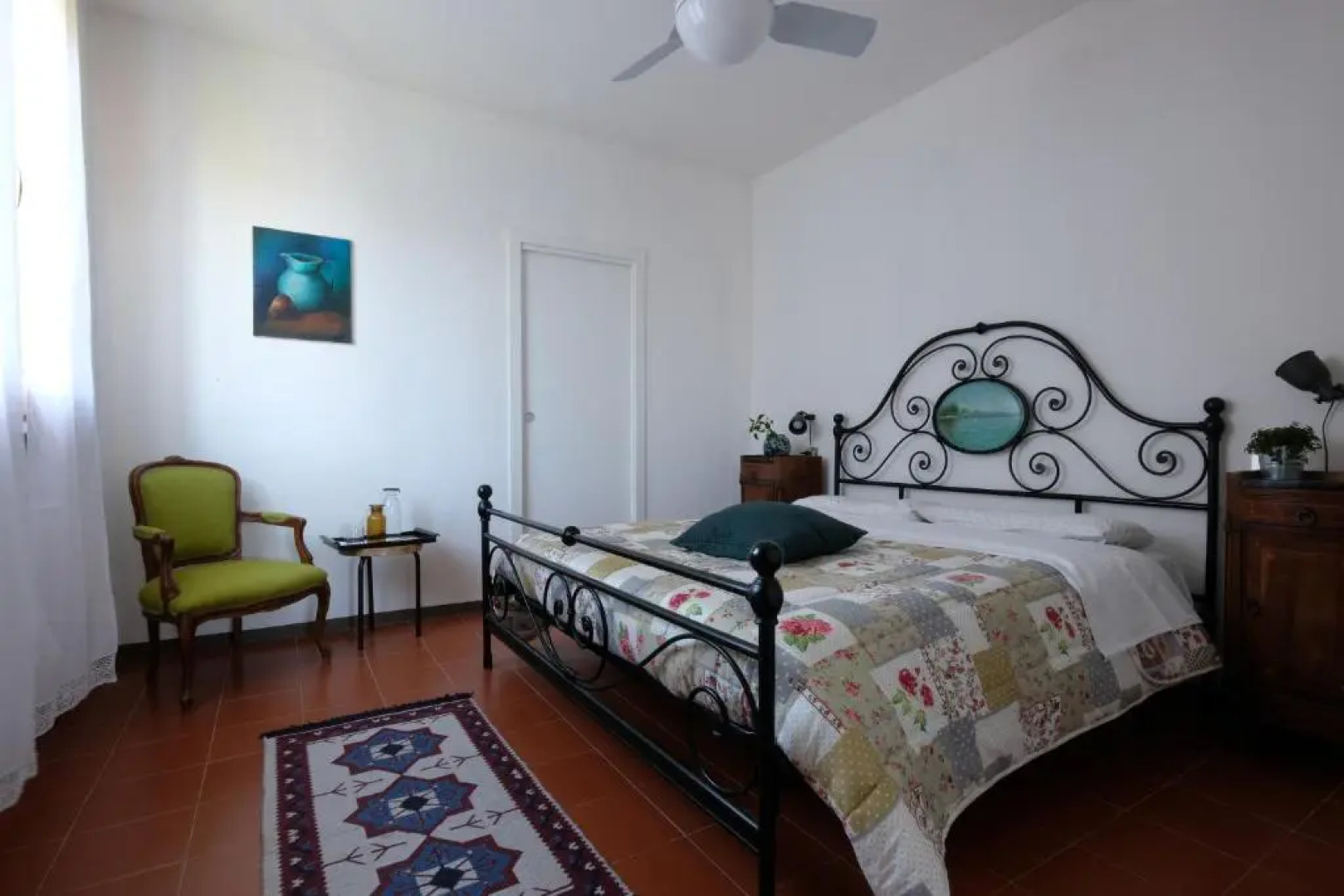 Casa Monteluro - B&b