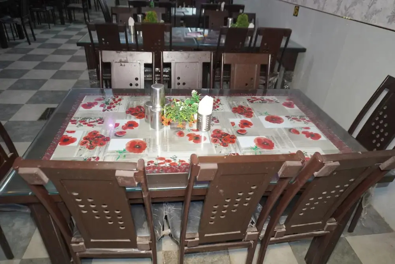 Hotel Hanuman Palace