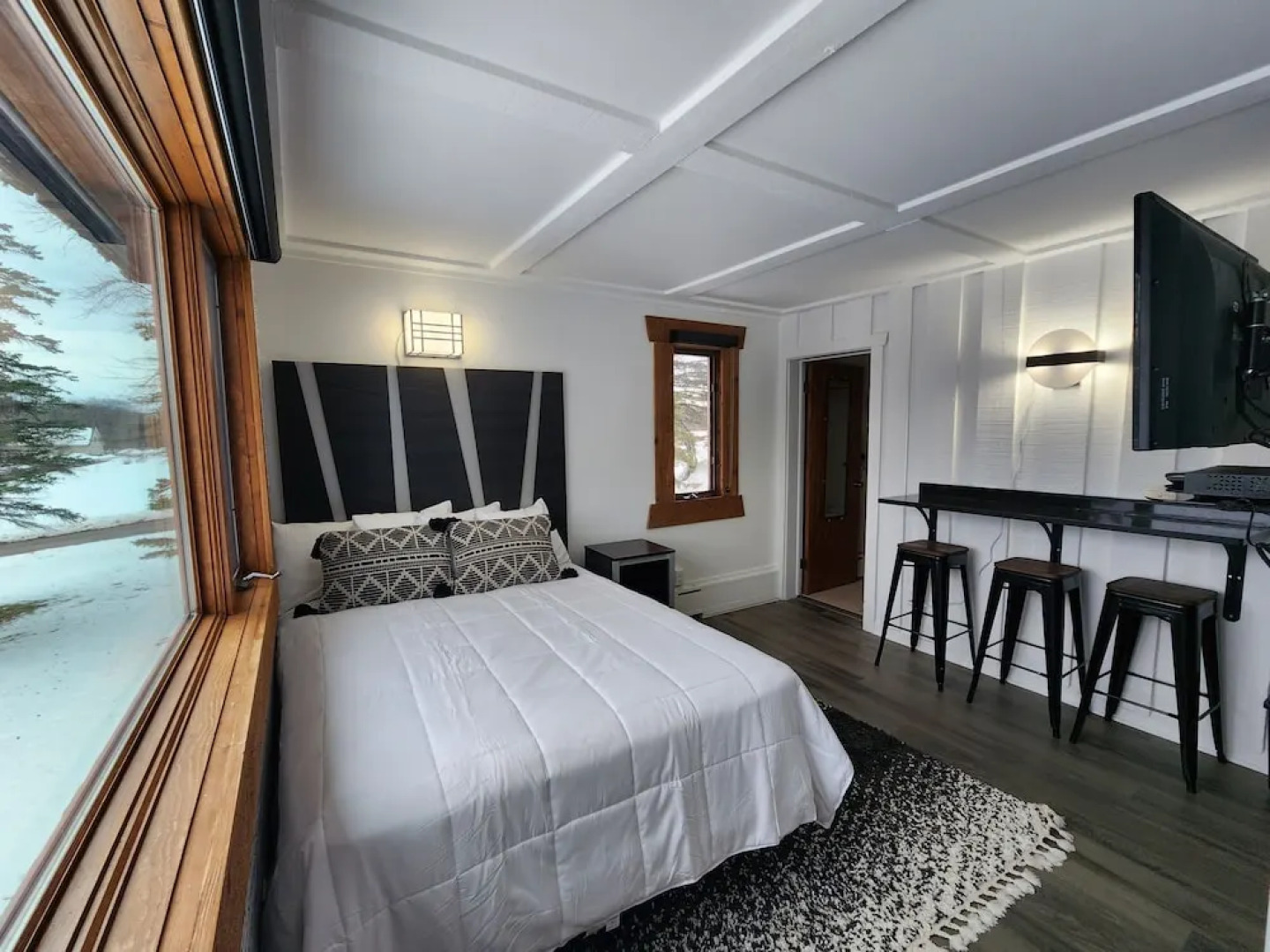 Snowriver Mountain Resort