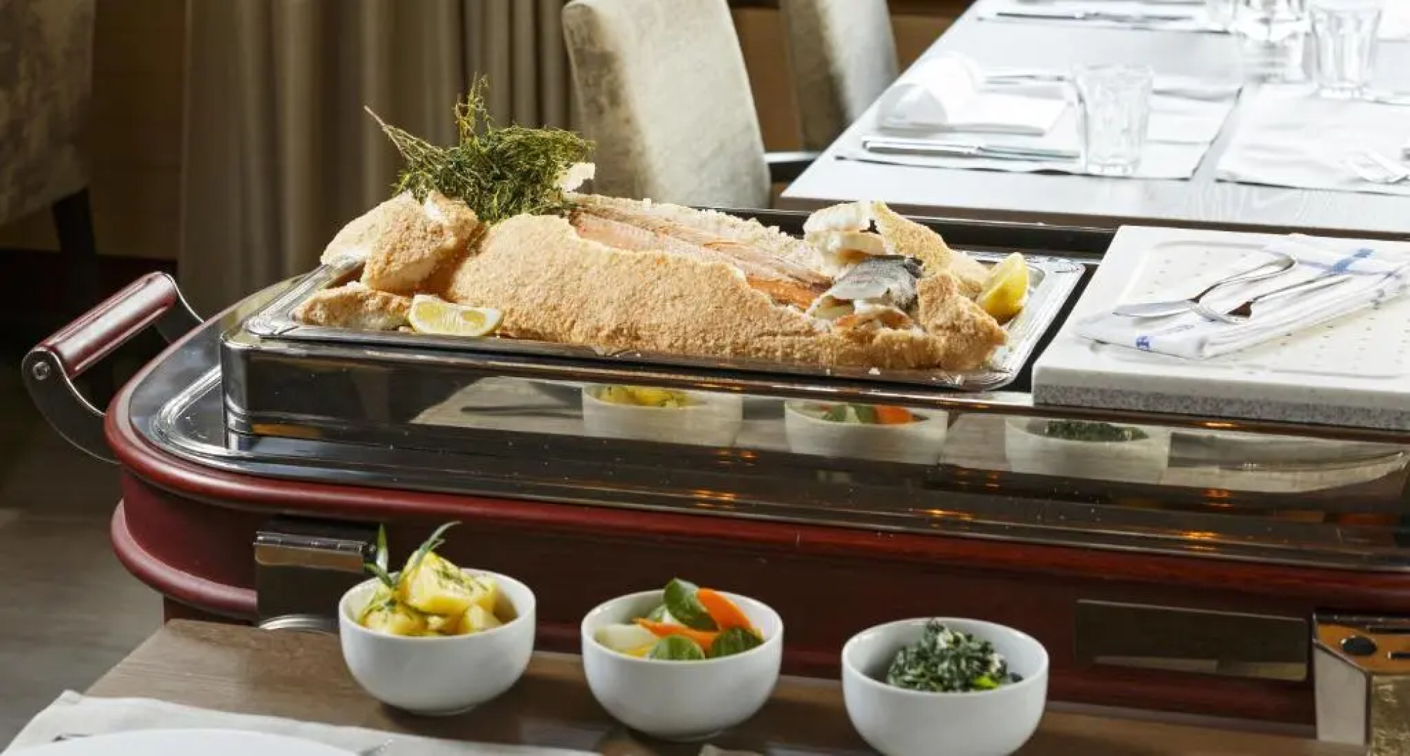 CHÄRNSMATT Gasthof & Spielparadies