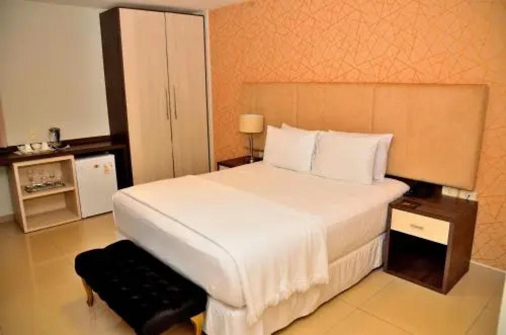 Santa Teresa Hotel Group S.A