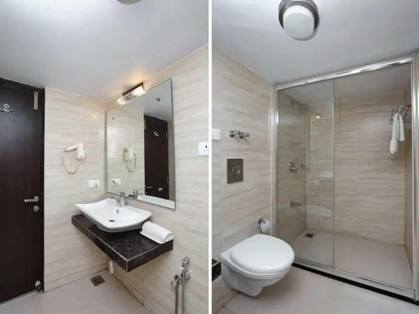 Hotel Pine Spring Pahalgam