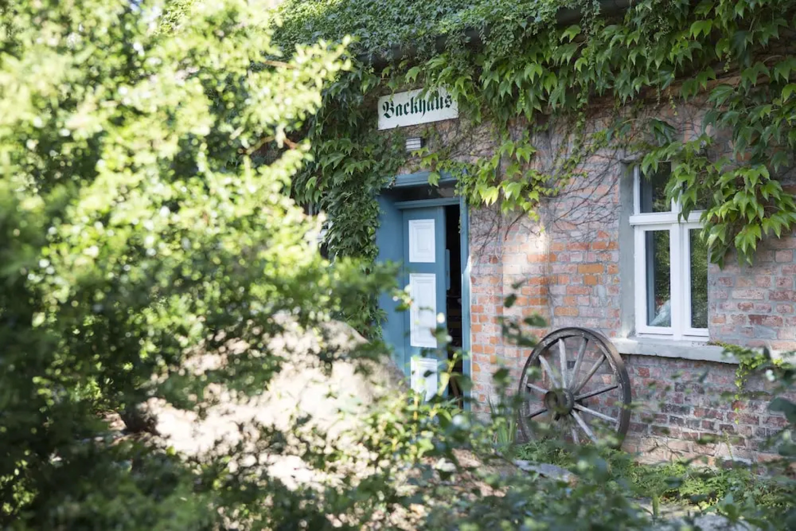 Hotel Kolonieschänke