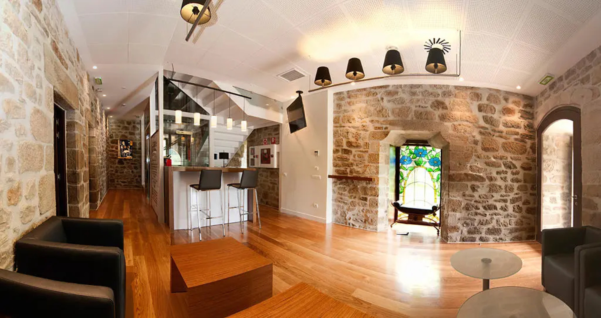 Hotel Torre Zumeltzegi