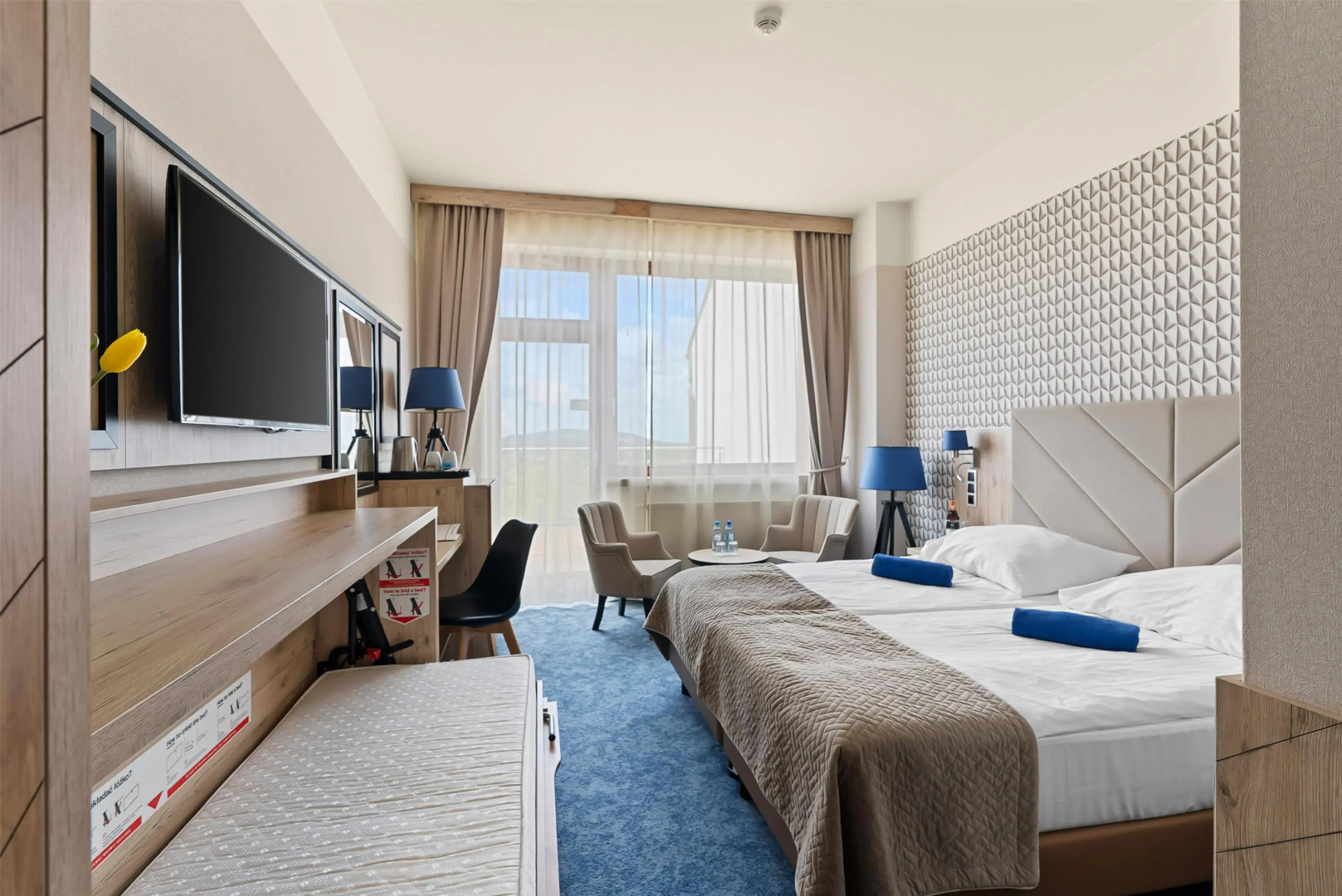 Spa & Wellness Hotel Diament Ustron