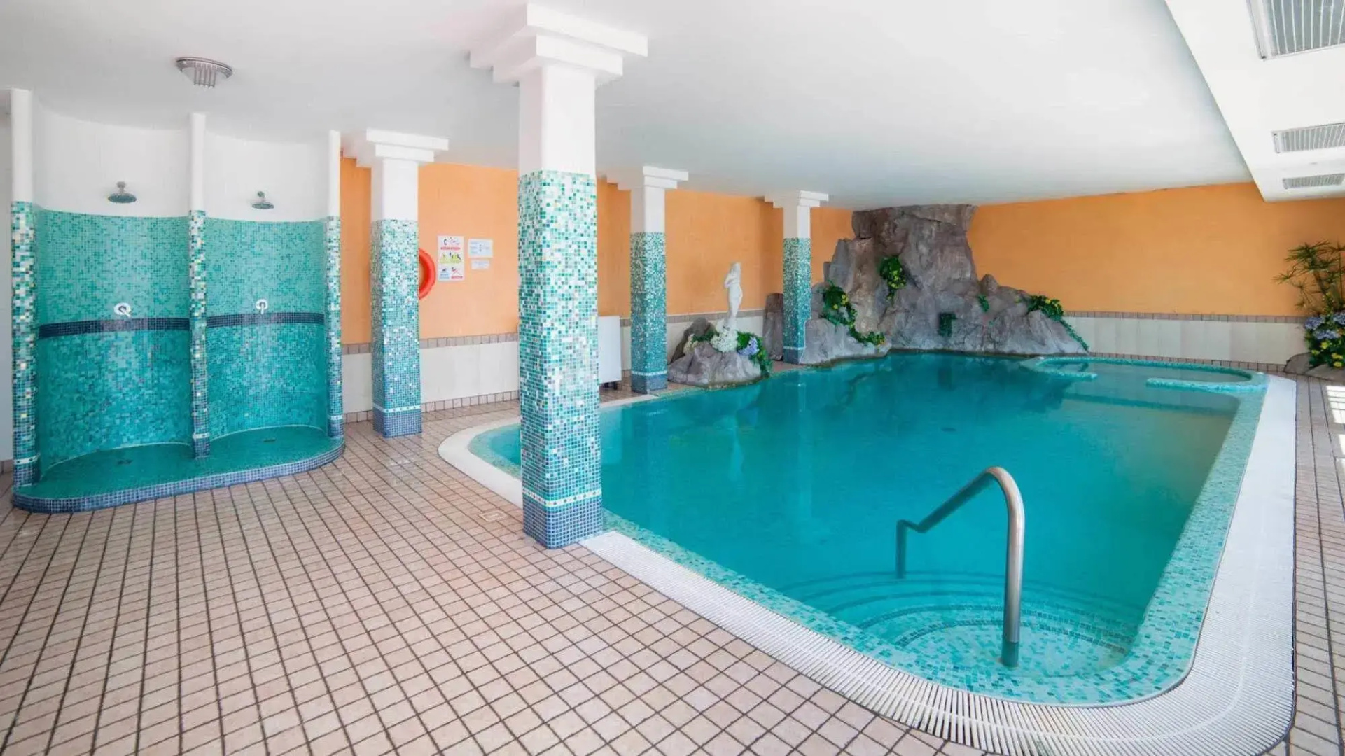 EALA My Lakeside Dream – Adults Only