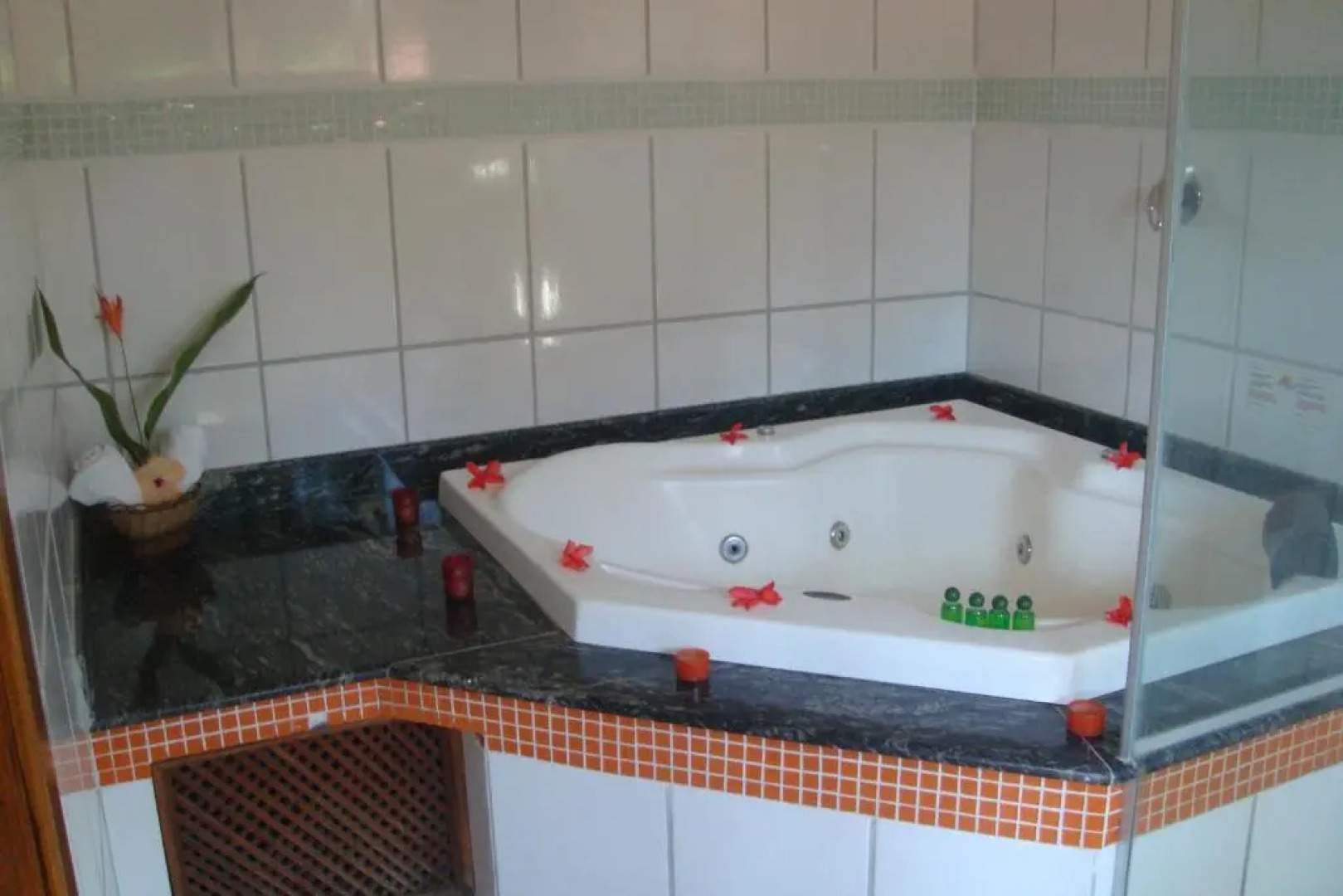 Pousada Porto da Barra