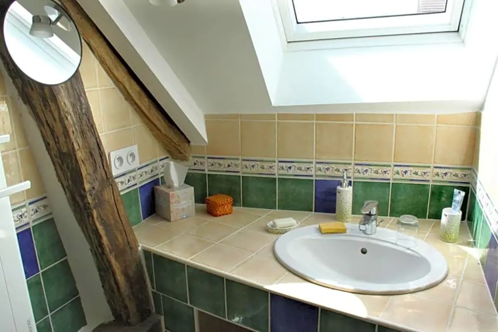 Chambres d'hôtes de la Fontaine