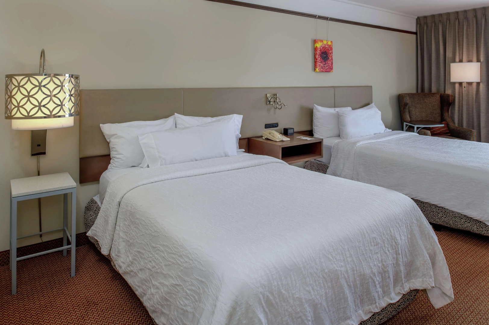 Hilton Garden Inn Chesterfield