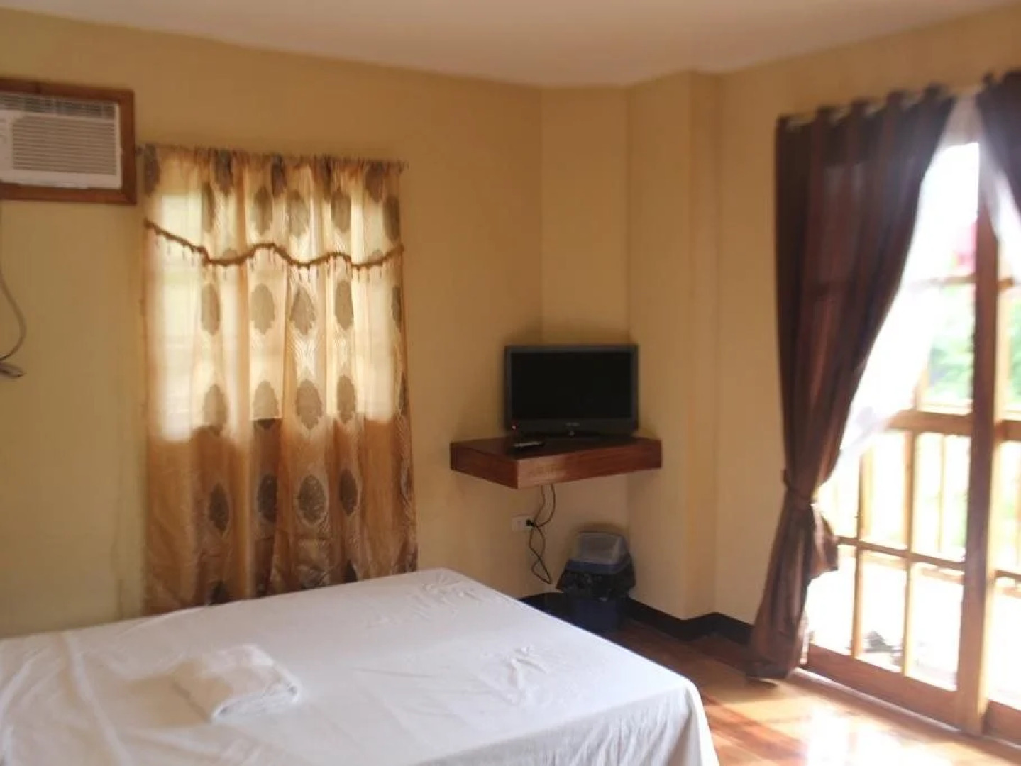 The Central Discovery Hotel