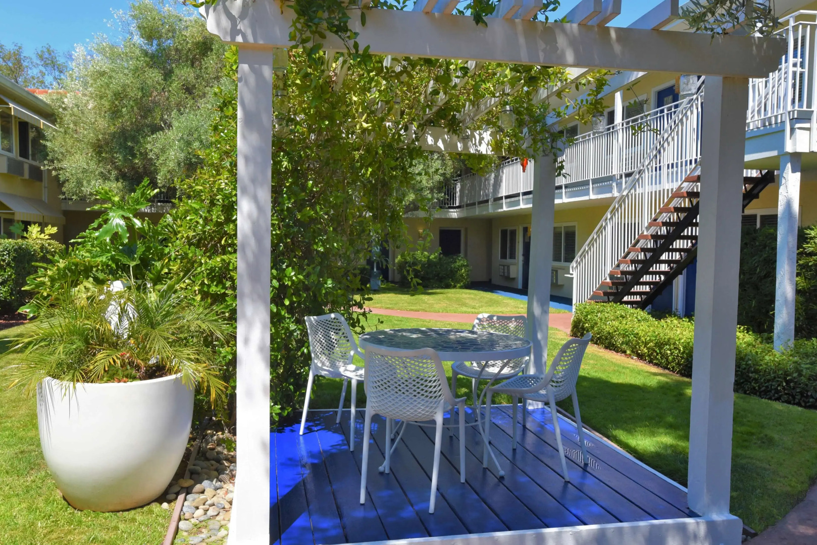 Wild Palms, a JdV by Hyatt Hotel