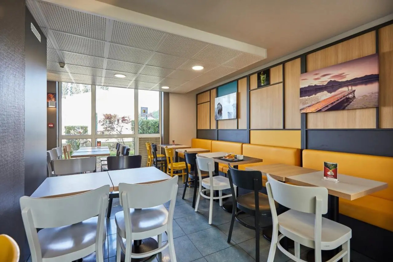 B&b Hotel Le Havre Harfleur 1