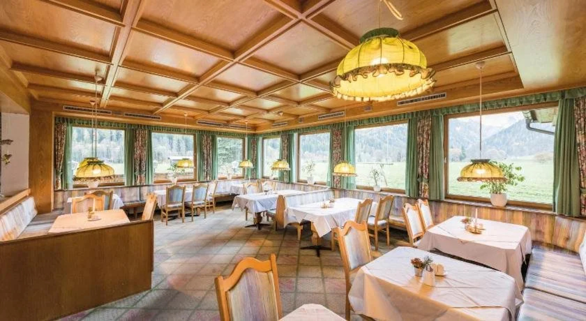 Gasthof Schwarzer Adler