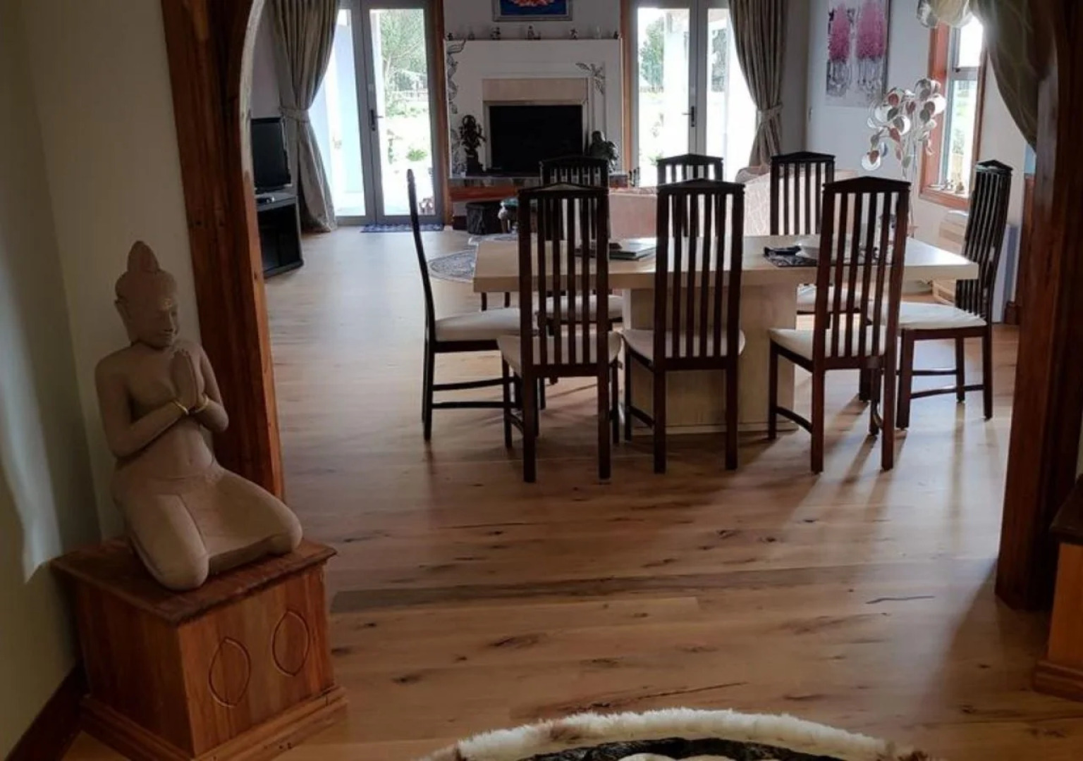 BRUNTWOODLODGE - Adults Only