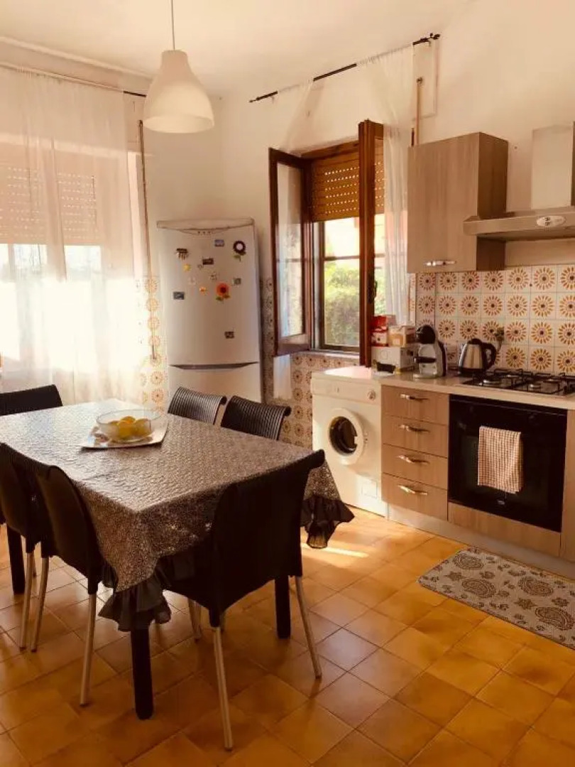 Appartamento Villa lucia