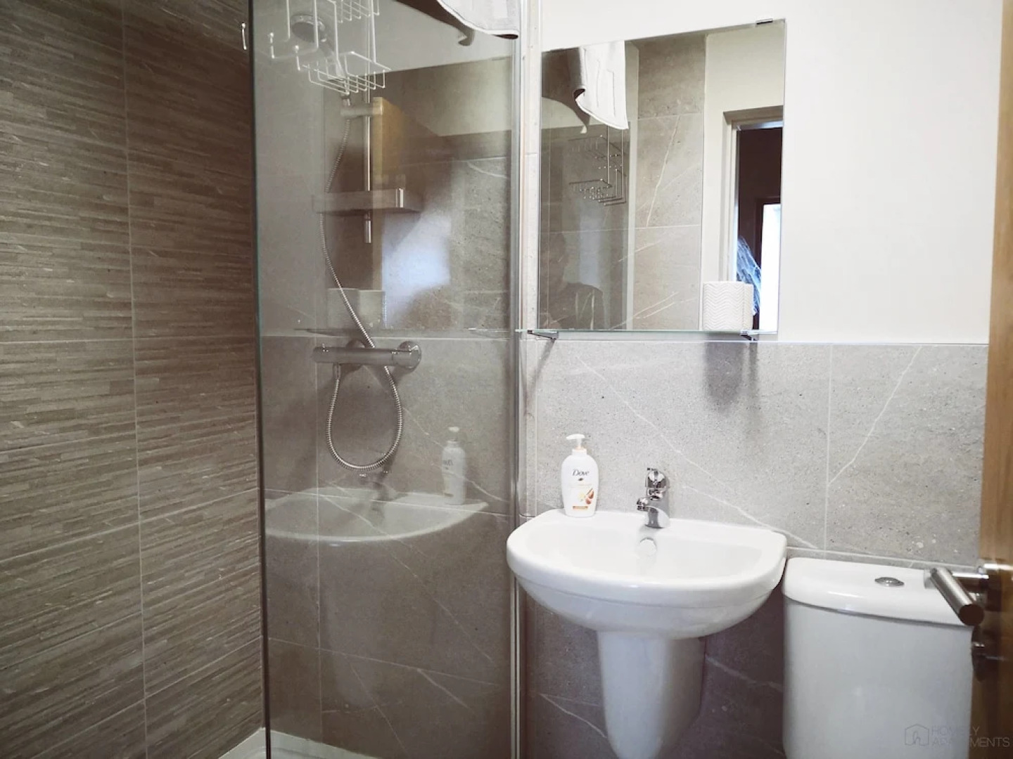 Homely Serviced Apartments - Figtree