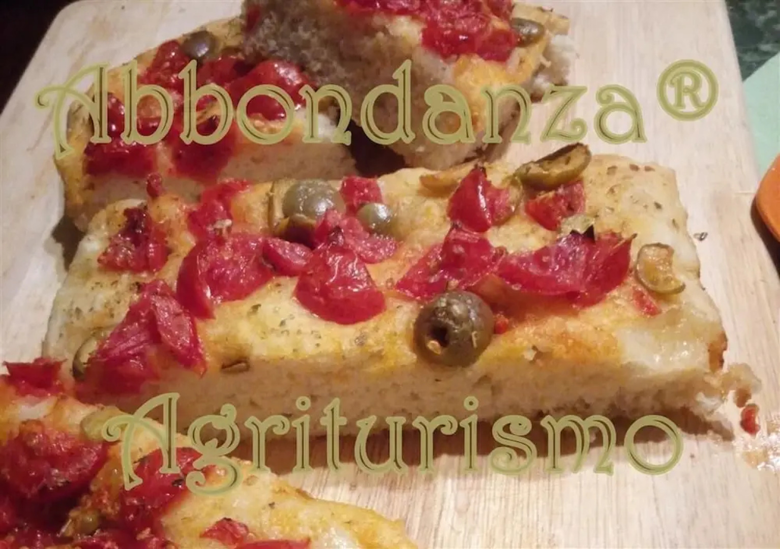 Room in Farmhouse - Agriturismo Abbondanza®