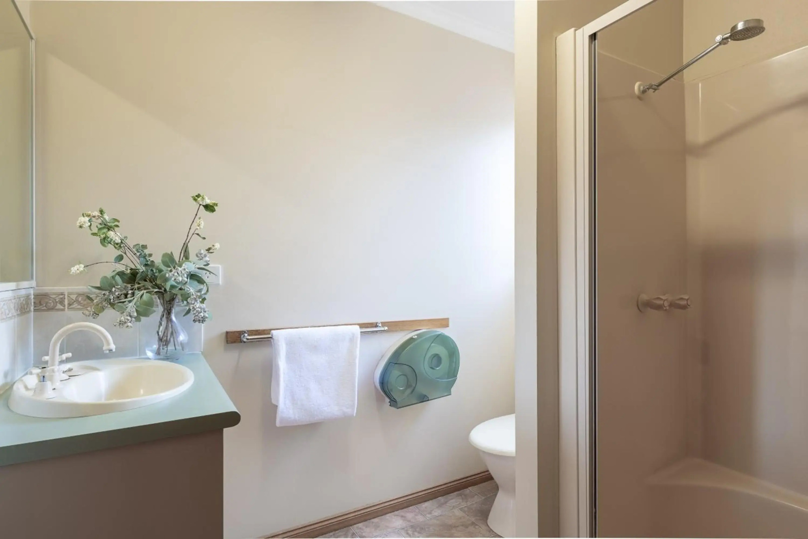 Sovereign Hill Hotel