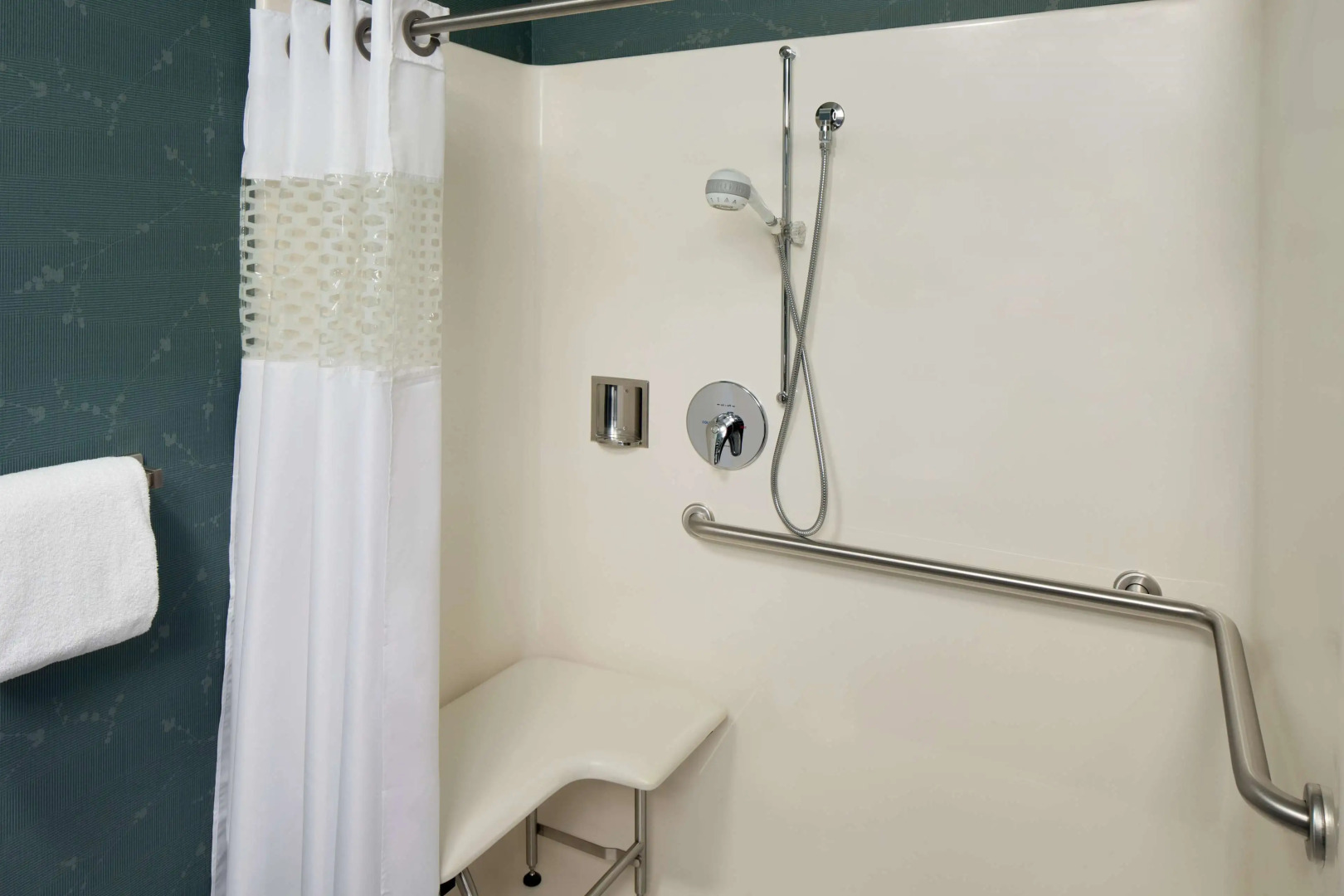 Hampton Inn & Suites Edgewood/Aberdeen-South