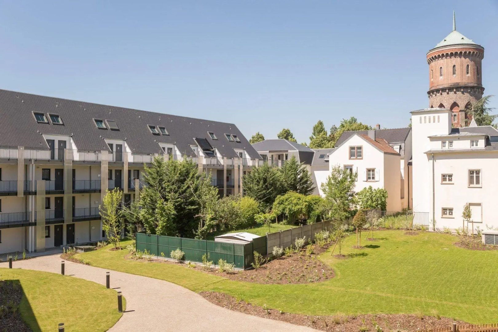 Pierre & Vacances Residence La Petite Venise