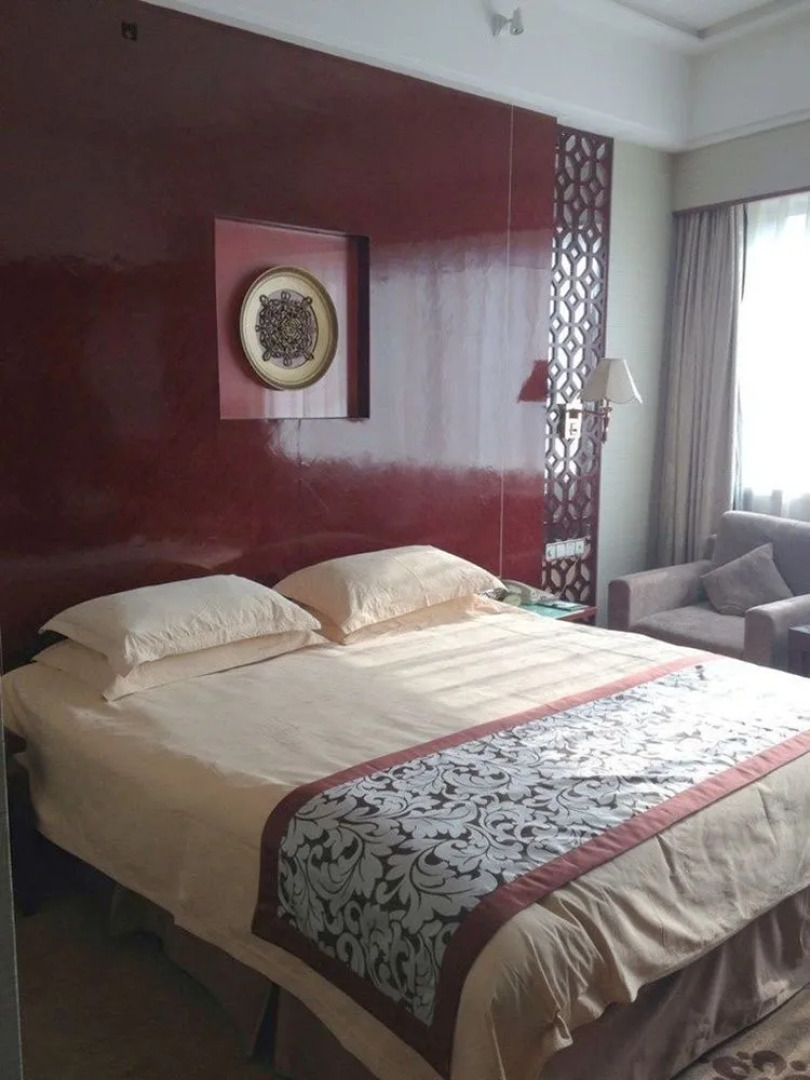 襄阳一景国际假日酒店