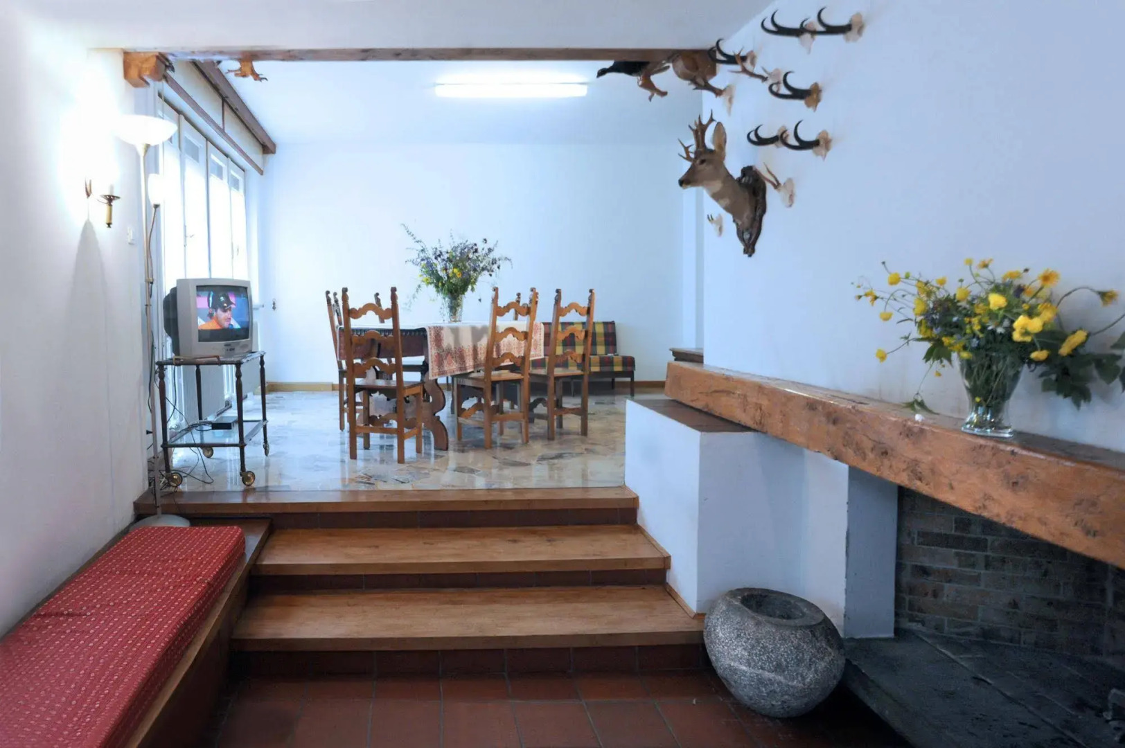 Albergo Diffuso Comeglians