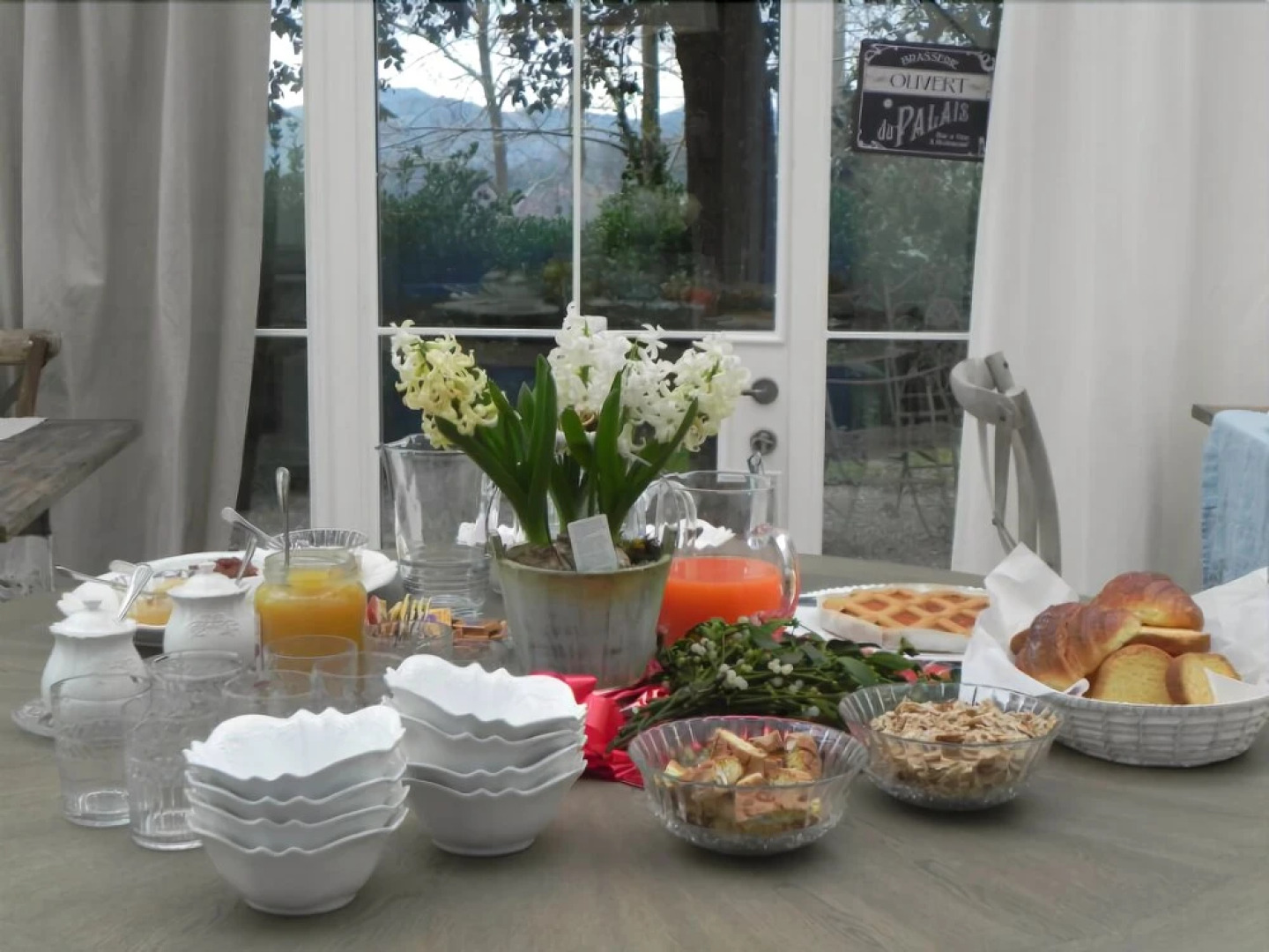 Locanda di Terramare - Naturist B&B